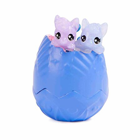 FABBATOYS Hatchimals Aileler Sürpriz Yumurta