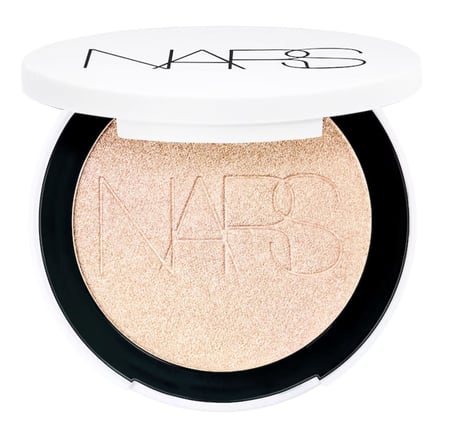 NARS The Light Reflecting - Aydınlatıcı Pudra Eros