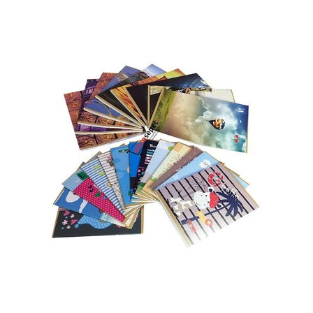 Komeks A4 Dikişli Kaye Defter Karton Kapak Kareli 40 Yaprak 40/4 (12 Li Paket)