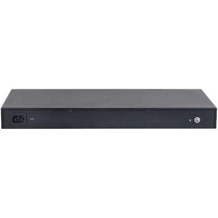 Dahua 16Port 10/100Mbps PoE 135W(CS4218-16ET-135)