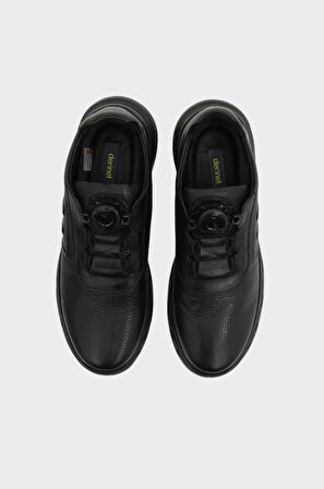 Comfort Taban Hakiki Deri Erkek Sneaker