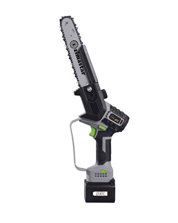 Zimastar SC5808 2 Akülü Budama Testeresi