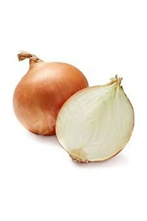 100 Adet Kışlık Kuru Soğan Tohumu