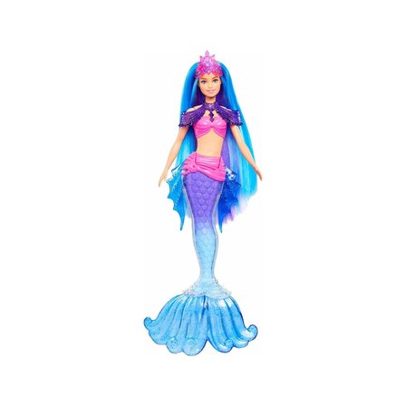 Barbie Oyuncak Malibu Deniz Kızı Bebeği Hhg52