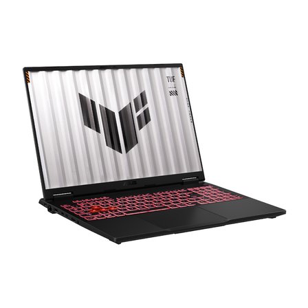 Asus TUF Gaming A16 Ryzen 9-8940HX 48-GBDDR5 2 TBSSD RTX5070 (8GB-115W-GDDR7) 16" WQXGA 165Hz Windows 10 Pro + HMF Sırt Çantası FA608PP-QT031HMF43