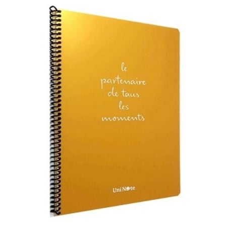 Çınar Sert Kapak Spiralli Defter Moments 120 Yaprak 17X24Cm Çizgili 120/1 55114 (Karışık Renk 1 Adet)