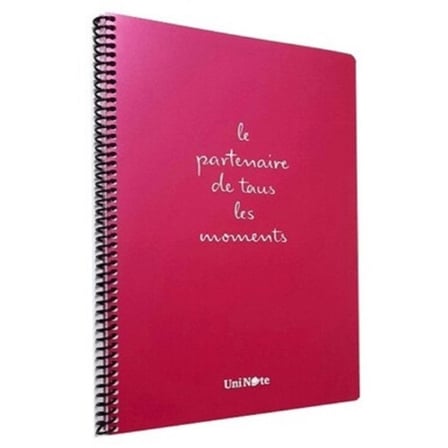 Çınar Sert Kapak Spiralli Defter Moments 120 Yaprak 17X24Cm Çizgili 120/1 55114 (Karışık Renk 1 Adet)