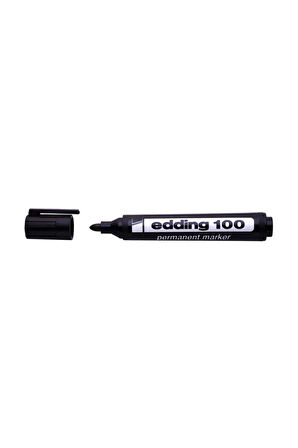 EDDİNG 100  PERMANENT MARKER