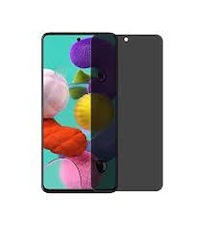 Tecno Spark 4 Lite  Akfa Nano Hayalet Ekran Koruyucu