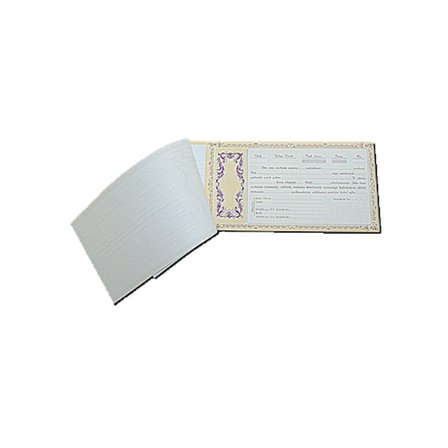 Altınyıldız Bono Çek Tipi MEVR-371 (12 Koçan)
