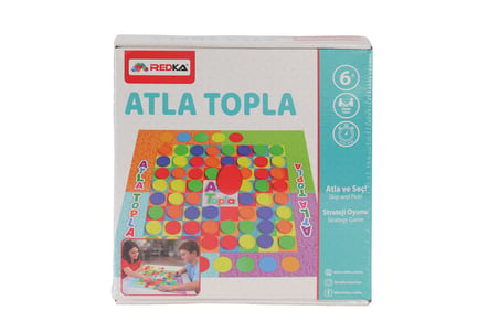 RD5504 Redka Atla Topla