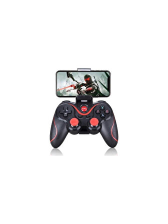 İ-Dragon X3 Wireless Oyun Kolu