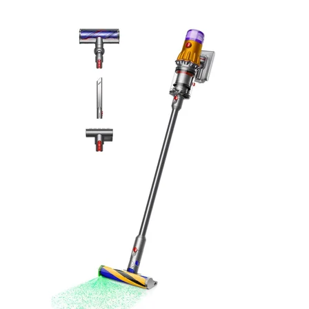 Dyson V12 Detect Slim Absolute Kablosuz Süpürge
