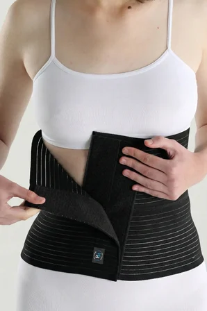Medikal Korse ABDOMINAL KORSE KARIN SIKILASTIRICI KORSE GEBELIK SONRASI DESTEK GALB ABDMNLKRSSYH