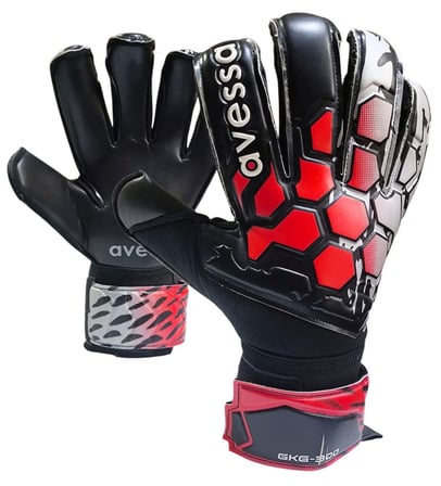 Premium GK-300-5-9 Kaleci Eldiveni 9 No German Latex Kavrama
