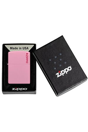 Zippo Çakmak Z-238ZL