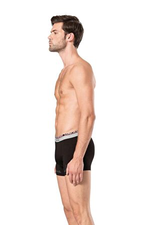 Pierre Cardin Baskılı Erkek Stretch Boxer