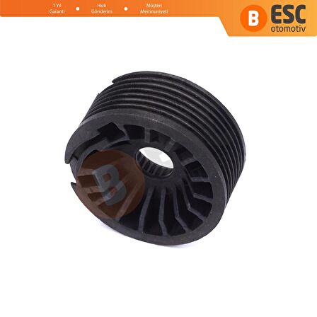 Fiat Egea için Sol Cam Kriko Tamir Makarası 00520691630