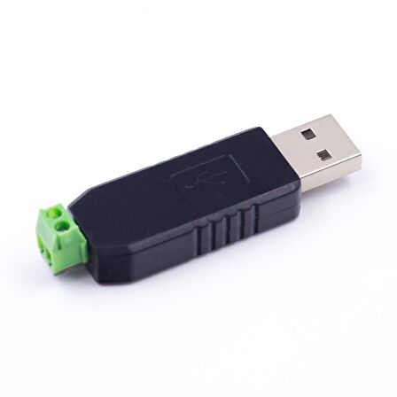 USB-RS485 Dönüştürücü (Windows 7 - XP)