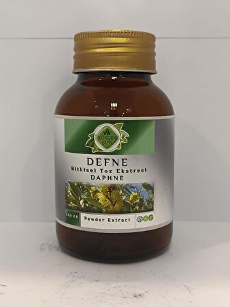 Deve Dikeni Toz Ekstresi 50 Gr. Cam Kavanoz