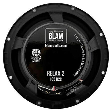 BLAM 165RC 16cm Hoparlör