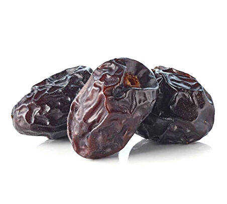 Safhasat İri Taneli Acve Hurma (Peygamber Hurması) 500 g