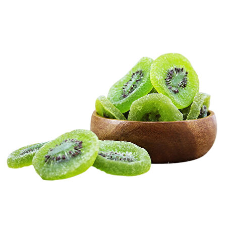 Safhasat Kurutulmuş Kivi 1000 g
