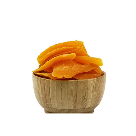 Safhasat Kurutulmuş Mango 1000 g