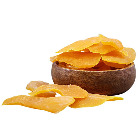 Safhasat Kurutulmuş Mango 1000 g