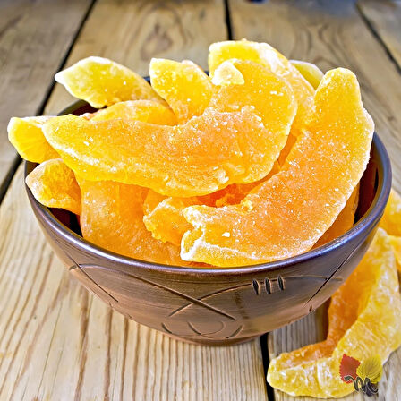 Safhasat Kurutulmuş Kavun 500 g