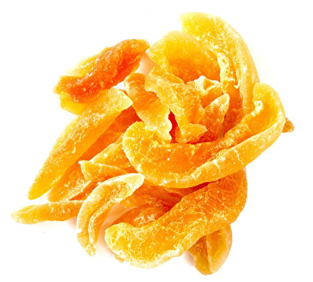 Safhasat Kurutulmuş Kavun 500 g