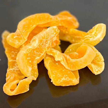 Safhasat Kurutulmuş Kavun 500 g