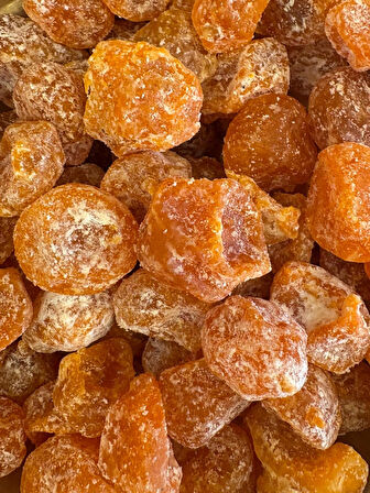 Safhasat Kurutulmuş Kumkuat (Altın Portakal) 1000 g