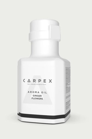 Carpex Aroma Oil 200 ml Premium Koku Kartuş Ginger Flowers K.T.