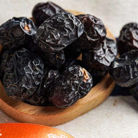 Safhasat İri Taneli Acve Hurma (Peygamber Hurması) 250 g