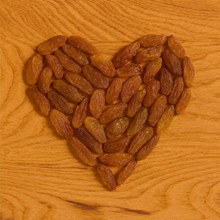 Safhasat İri Taneli Arra15 Çekirdeksiz Kuru Üzüm 500 g