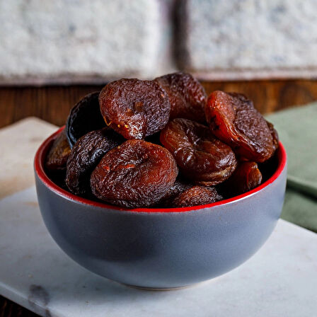 Safhasat Kurutulmuş Gün Kurusu Kayısı 1000 g