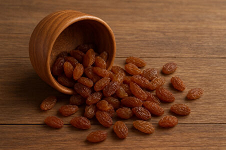 Safhasat İri Taneli Arra15 Çekirdeksiz Kuru Üzüm 250 g