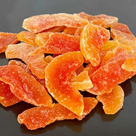 Safhasat Kurutulmuş Papaya 250 g
