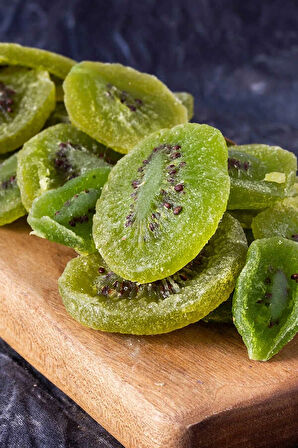 Safhasat Kurutulmuş Kivi 250 g