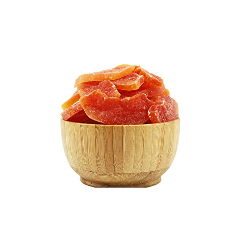 Safhasat Kurutulmuş Papaya 1000 g
