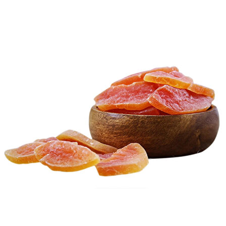 Safhasat Kurutulmuş Papaya 1000 g