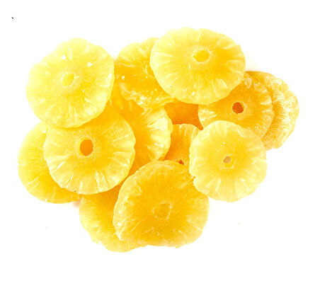 Safhasat Kurutulmuş Ananas 250 g