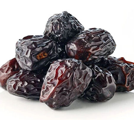 Safhasat İri Taneli Acve Hurma (Peygamber Hurması) 1000 g
