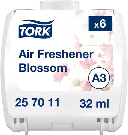 Tork Onstant Air Ffreshener Blossom 6 Adet (257011)