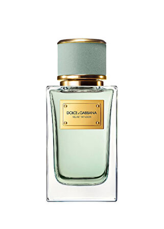 Dolce&Gabbana Velvet Infusion Edp 100 ml