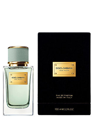 Dolce&Gabbana Velvet Infusion Edp 100 ml
