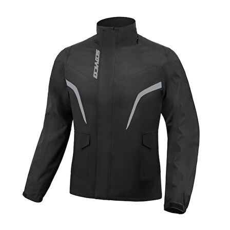 Scoyco RC10 Yağmurluk Takımı