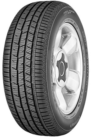 Continental 245/50R20 102V FR CrossContact LX Sport (2024) (Dört Mevsim)