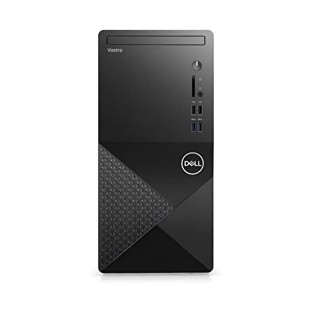 Dell Vostro 3910 Intel Core i5-12400 8GB 512GB SSD Ubuntu Masaüstü Bilgisayar N7519VDT3910EME1_U